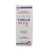 Buy 2 Vimax Pills Packs and Get Vimax Oil Free - Image 2