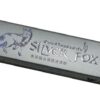 Silver Fox Female Drops (3 Sachets) - Image 4